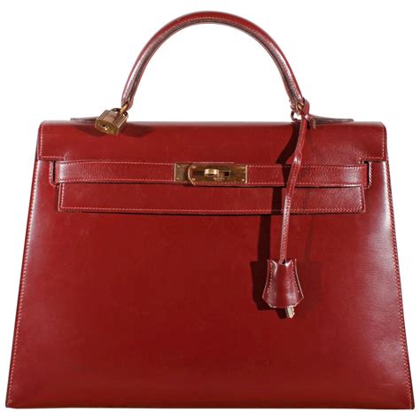 hermes classic bag|hermes original handbags prices.